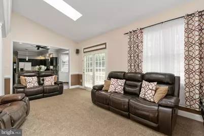 58 Blossom Wood Court, Stafford, VA 22554 - Photo 20