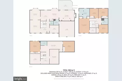 58 Blossom Wood Court, Stafford, VA 22554 - Photo 60