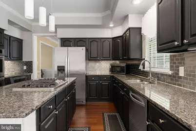 58 Blossom Wood Court, Stafford, VA 22554 - Photo 12