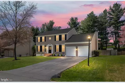 58 Blossom Wood Court, Stafford, VA 22554 - Photo 2