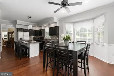 58 Blossom Wood Court, Stafford, VA 22554 - Photo 18