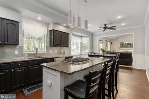 58 Blossom Wood Ct, Stafford, VA 22554 - Photo 10