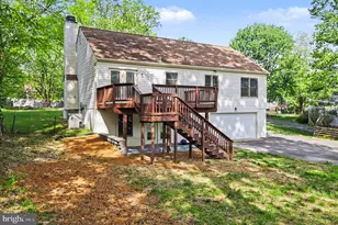 232 Choptank Rd, Stafford, VA 22556 - Photo 32