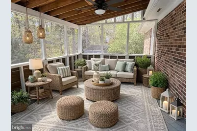 1014 Blackbeard Drive, Stafford, VA 22554 - Photo 16