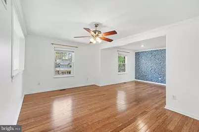 1014 Blackbeard Drive, Stafford, VA 22554 - Photo 8