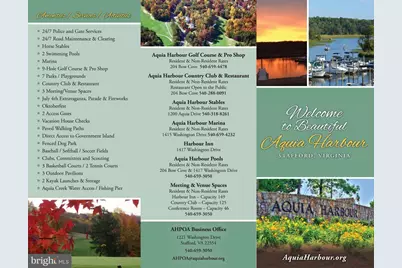 1014 Blackbeard Drive, Stafford, VA 22554 - Photo 82