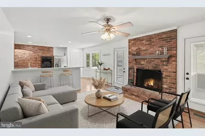 1014 Blackbeard Drive, Stafford, VA 22554 - Photo 14