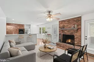 1014 Blackbeard Dr, Stafford, VA 22554 - Photo 14