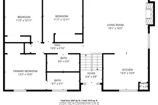 42 Beaver Lodge Rd, Stafford, VA 22556 - Photo 42