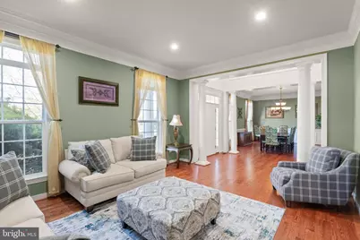 60 Snapdragon Drive, Stafford, VA 22556 - Photo 20