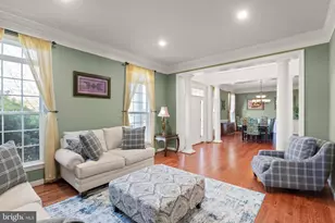 60 Snapdragon Dr, Stafford, VA 22556 - Photo 20