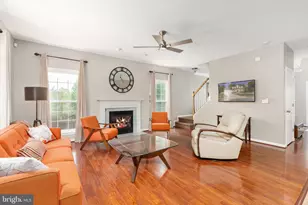 43 Fife St, Stafford, VA 22554 - Photo 8