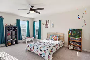 1050 Coriander Ln, Stafford, VA 22554 - Photo 24