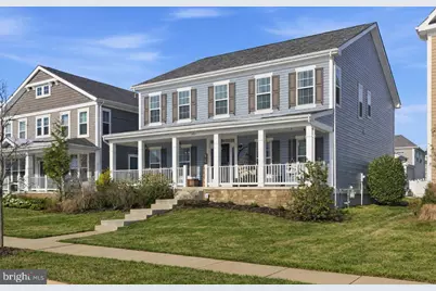 1050 Coriander Lane, Stafford, VA 22554 - Photo 1