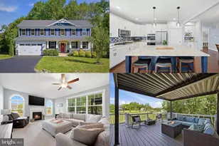 1812 Robeli Farms Rd, Fredericksburg, VA 22406 - Photo 1