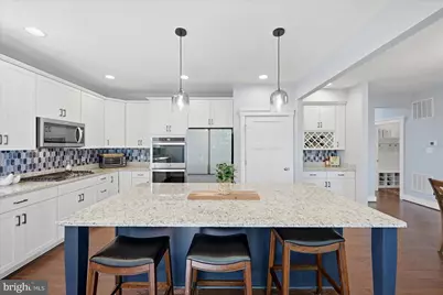 1812 Robeli Farms Road, Fredericksburg, VA 22406 - Photo 2