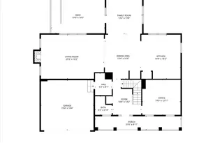 1812 Robeli Farms Rd, Fredericksburg, VA 22406 - Photo 42