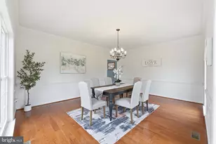 51 Equestrian Dr, Stafford, VA 22556 - Photo 12