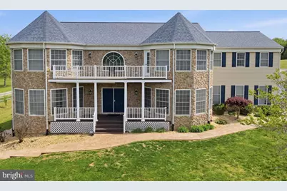 51 Equestrian Drive, Stafford, VA 22556 - Photo 4