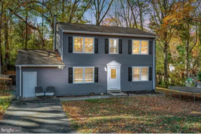 11 Cherry Laurel Drive, Fredericksburg, VA 22405 - Photo 1