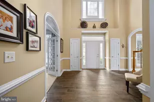 5 Bullrush Ct, Stafford, VA 22554 - Photo 10