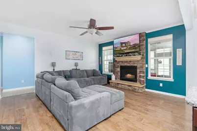 16 Tankard Road, Stafford, VA 22554 - Photo 8