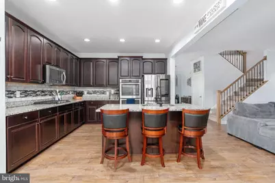 16 Tankard Road, Stafford, VA 22554 - Photo 10