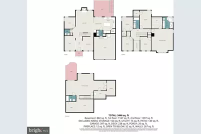 46 Northampton Boulevard, Stafford, VA 22554 - Photo 42