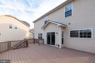 43 Wiltshire Dr, Stafford, VA 22554 - Photo 30