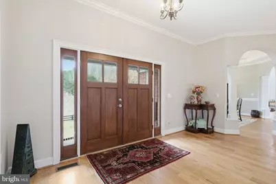 21 Meridan Lane, Stafford, VA 22556 - Photo 18