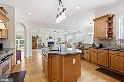 21 Meridan Lane, Stafford, VA 22556 - Photo 28