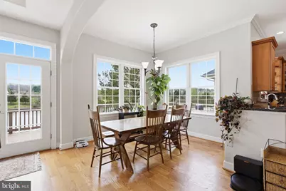 21 Meridan Lane, Stafford, VA 22556 - Photo 24