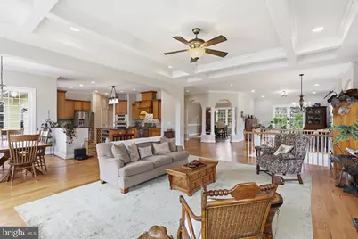 21 Meridan Lane, Stafford, VA 22556 - Photo 22