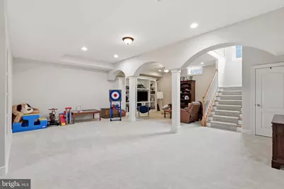 21 Meridan Lane, Stafford, VA 22556 - Photo 52