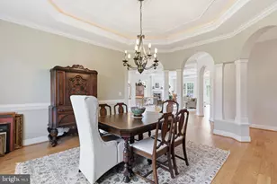 21 Meridan Ln, Stafford, VA 22556 - Photo 32