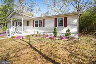 1108 Spain Dr, Stafford, VA 22554 - Photo 2
