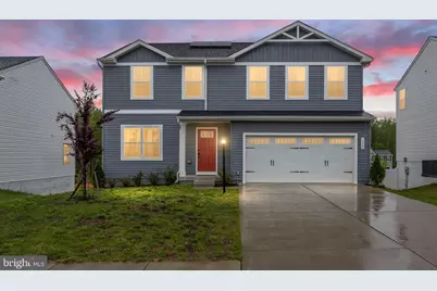 1808 Creek Bottom Place, Stafford, VA 22554 - Photo 1