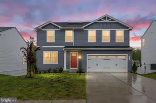 1808 Creek Bottom Pl, Stafford, VA 22554 - Photo 1
