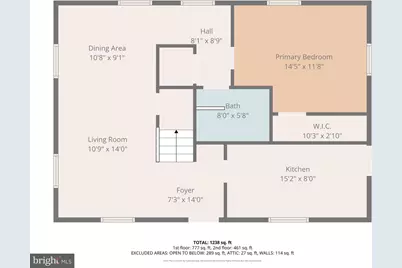 459 Rock Hill Church Road, Stafford, VA 22556 - Photo 38