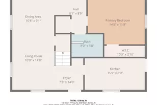 459 Rock Hill Church Rd, Stafford, VA 22556 - Photo 38