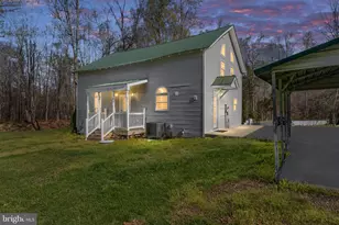 459 Rock Hill Church Rd, Stafford, VA 22556 - Photo 1