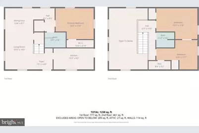 459 Rock Hill Church Road, Stafford, VA 22556 - Photo 40