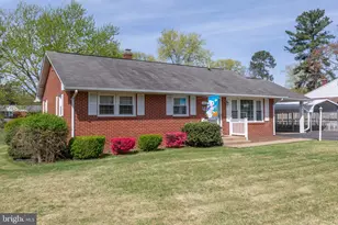 605 Culpeper St, Fredericksburg, VA 22405 - Photo 28