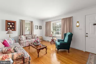 605 Culpeper St, Fredericksburg, VA 22405 - Photo 4