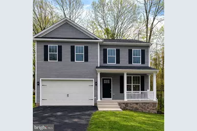 8 William and Mary Lane, Stafford, VA 22554 - Photo 1