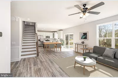 8 William and Mary Lane, Stafford, VA 22554 - Photo 12