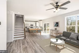 8 William and Mary Ln, Stafford, VA 22554 - Photo 12