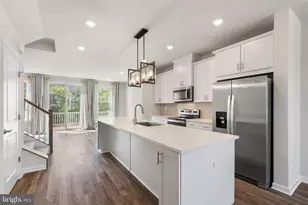 1211 Creek Bank Dr, Stafford, VA 22554 - Photo 4