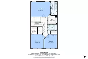 1211 Creek Bank Dr, Stafford, VA 22554 - Photo 42