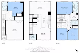 1211 Creek Bank Dr, Stafford, VA 22554 - Photo 44